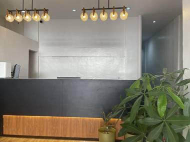 Star DeMakati Transient Inn