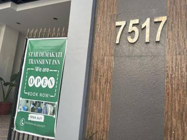 Star DeMakati Transient Inn
