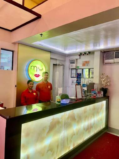 My Inn Edsa Guadalupe