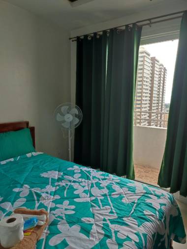 Birch Tower by Rabvie Mhays 