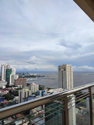 Birch Tower by Rabvie Mhays