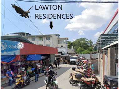 Lawton Residences