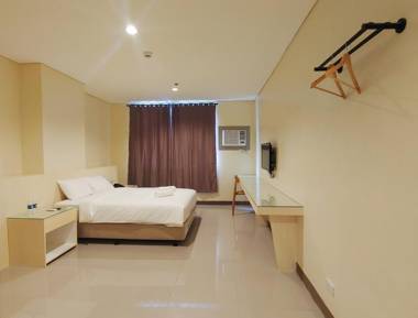 Kaizen Suites