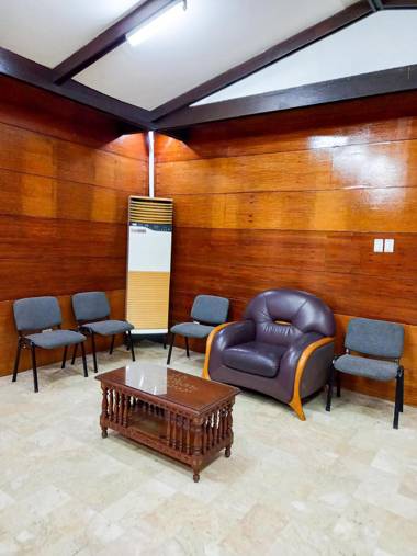 Mang Ben Dormitory Kaliraya QC