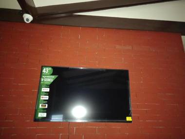 Mang Ben Dormitory Kaliraya QC