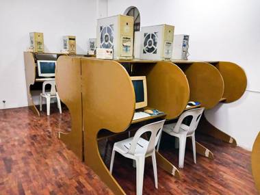 Mang Ben Dormitory Kaliraya QC