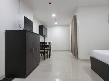 Rooms R Us - Evangelista