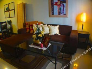 Sarasota - Genlex Condominium Manila