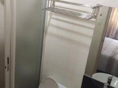 Sarasota - Genlex Condominium Manila