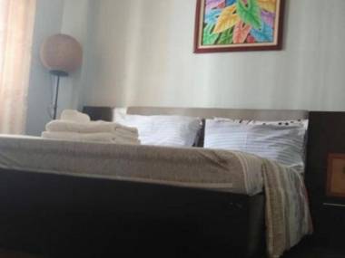 Sarasota - Genlex Condominium Manila