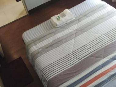 Sarasota - Genlex Condominium Manila