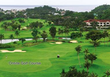 Fairways and Bluewater Boracay