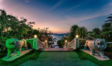 Lingganay Boracay Hotel Resort