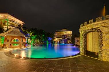 Lingganay Boracay Hotel Resort