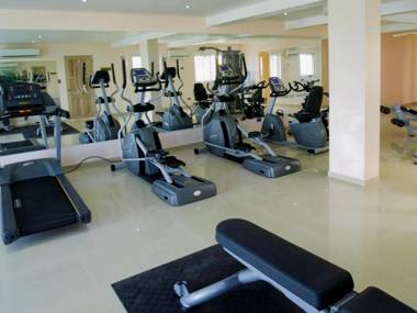 Lingganay Boracay Hotel Resort