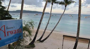 Grand Blue Beach Hotel