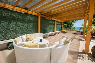 Sur Beach Resort Boracay