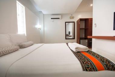 Sur Beach Resort Boracay