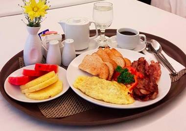 The Tides Hotel Boracay