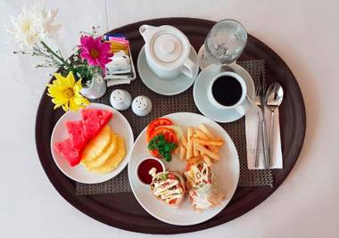 The Tides Hotel Boracay