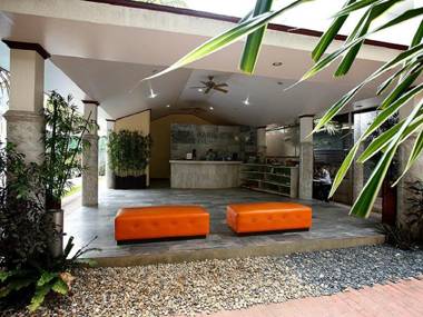 Real Maris Resort and Hotel