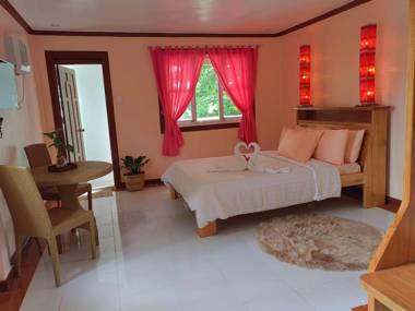 Nigi Nigi Too Beach Resort