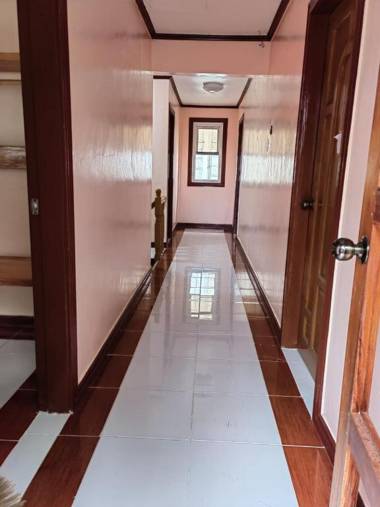 Nigi Nigi Too Beach Resort