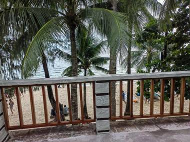 Nigi Nigi Too Beach Resort