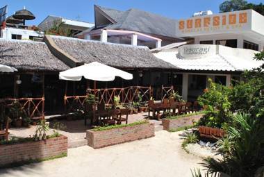 Surfside Boracay Resort