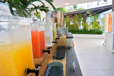 Discovery Shores Boracay