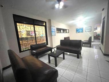 Boracay Travelodge Beach Resort