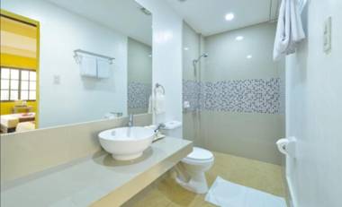 Le Soleil de Boracay Hotel