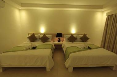 Casa Pilar Beach Resort