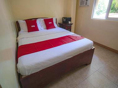 Casa D' Estrella Apartelle Vaccinated Staff