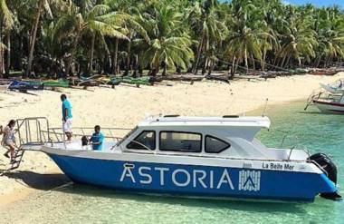 Astoria Boracay