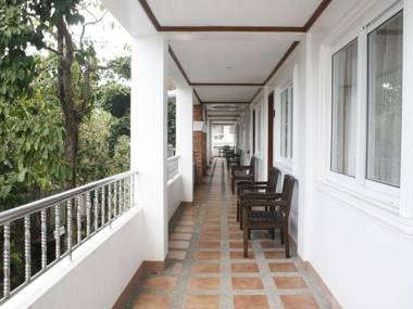 Grand Boracay Resort