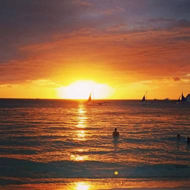 Everrich Boutique Resort Boracay