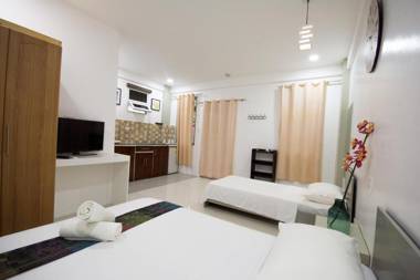 Everrich Boutique Resort Boracay