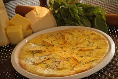 Two Seasons Boracay Resort