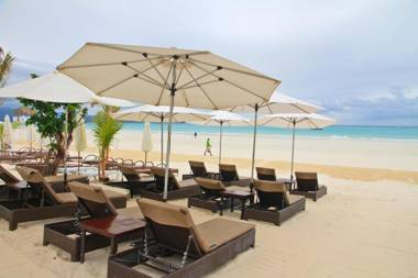 Two Seasons Boracay Resort