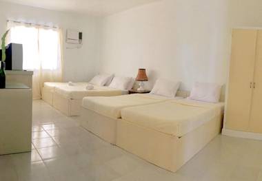 Seabird International Resort