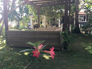 Aissatou Beach Resort