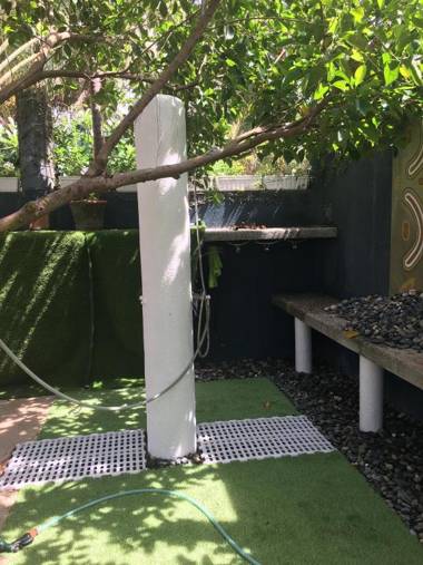 Aissatou Beach Resort