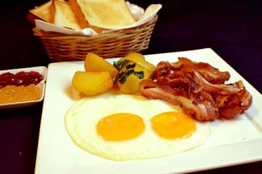 Red Coconut Beach Hotel Boracay