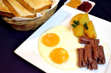 Red Coconut Beach Hotel Boracay