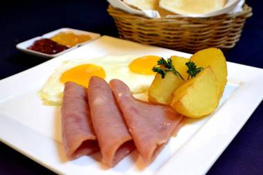 Red Coconut Beach Hotel Boracay