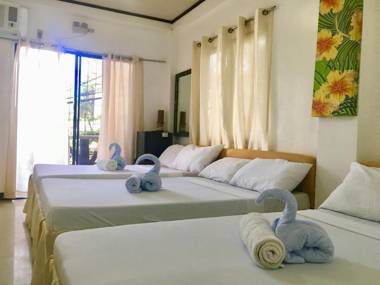 Villa Romero De Boracay Hotel