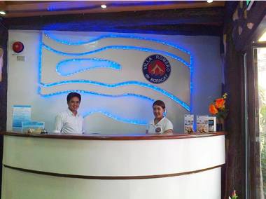 Villa Romero De Boracay Hotel