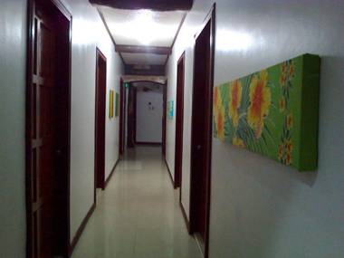 Villa Romero De Boracay Hotel