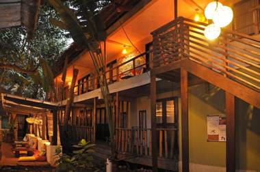 Lazy Dog Bed & Breakfast